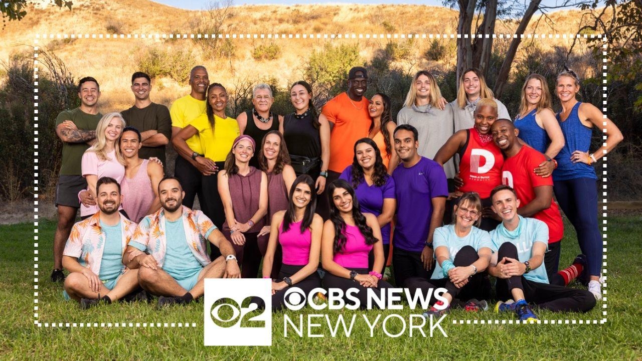 The Amazing Race Kicks Off Season 36 Wednesday March 13 CBS New York
