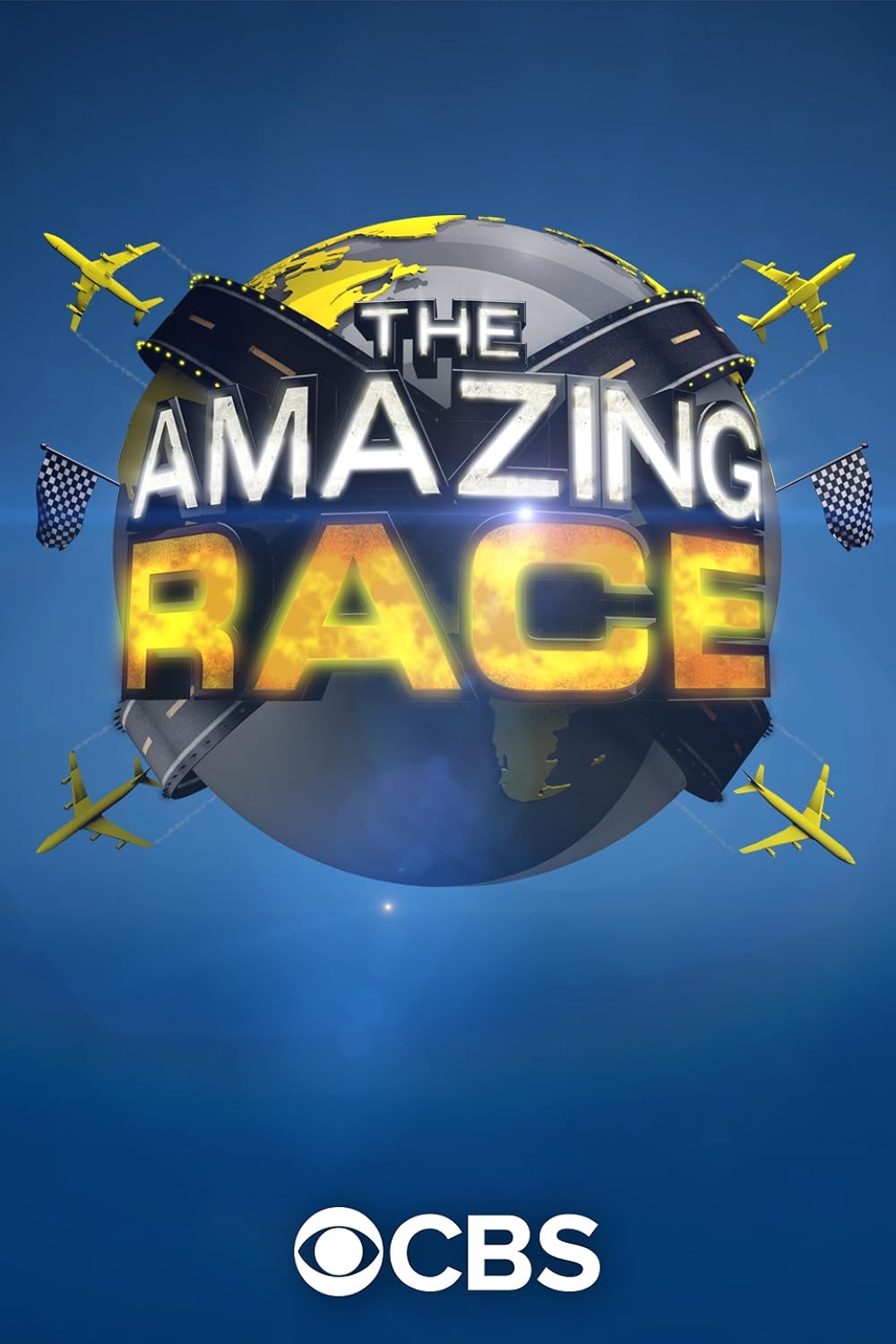 The Amazing Race TV Series 2001 User Reviews IMDb