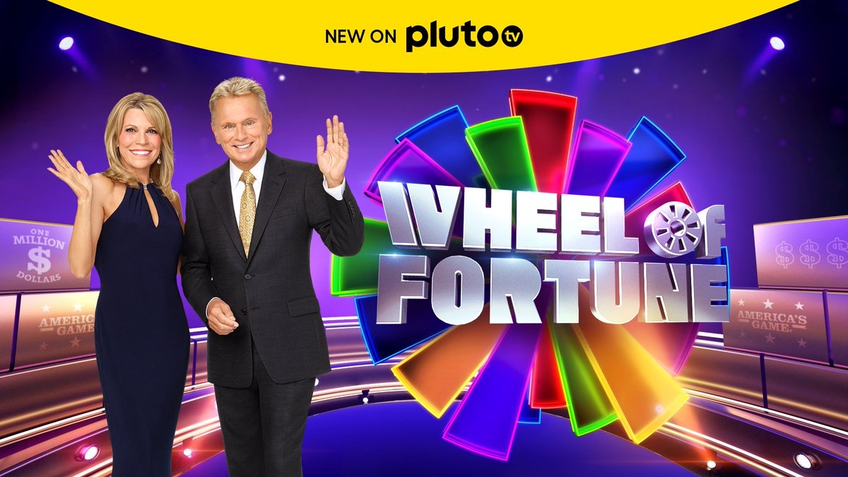 The Amount Of Mental Fortitude Is Takes For Me To Solve A Wheel Of Fortune Puzzle Is Drop In NOW