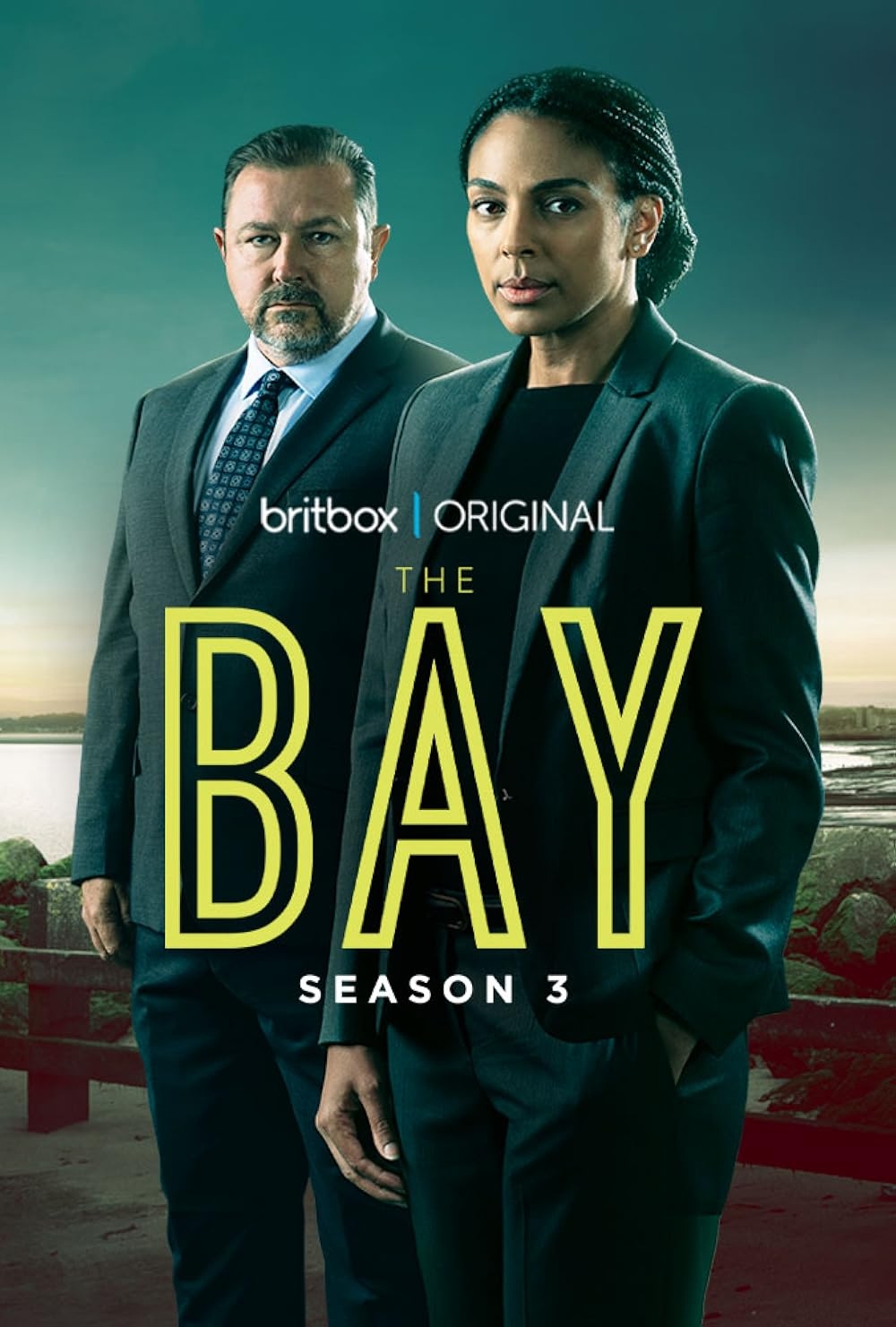 The Bay TV Series 2019 Episode List IMDb The Bay TV Series 2019 Episode List IMDb