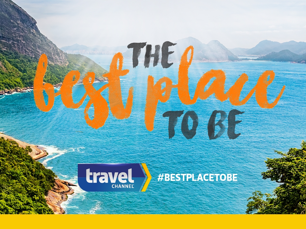 The Best Place To Be Where To Watch And Stream TV Guide