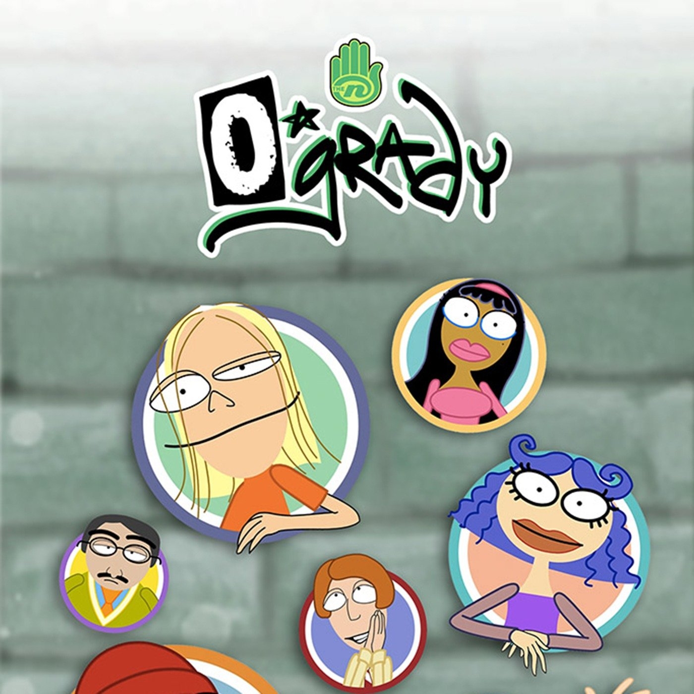 The Best Shows On The N Channel Program Block Ranked