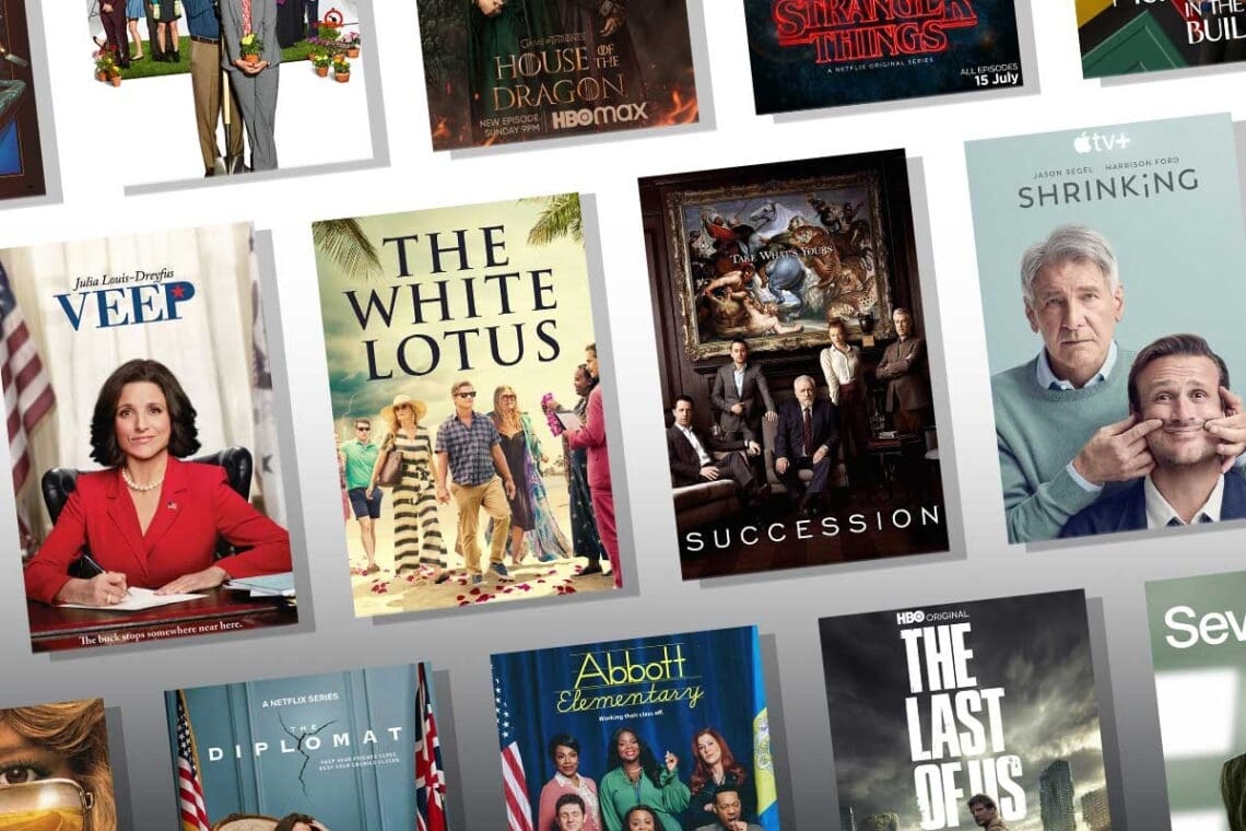 w tv series episodes