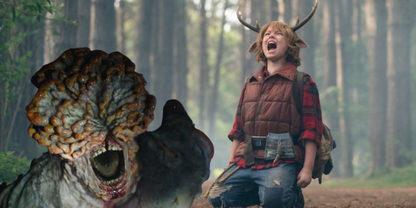 The Best TV Shows Like The Walking Dead