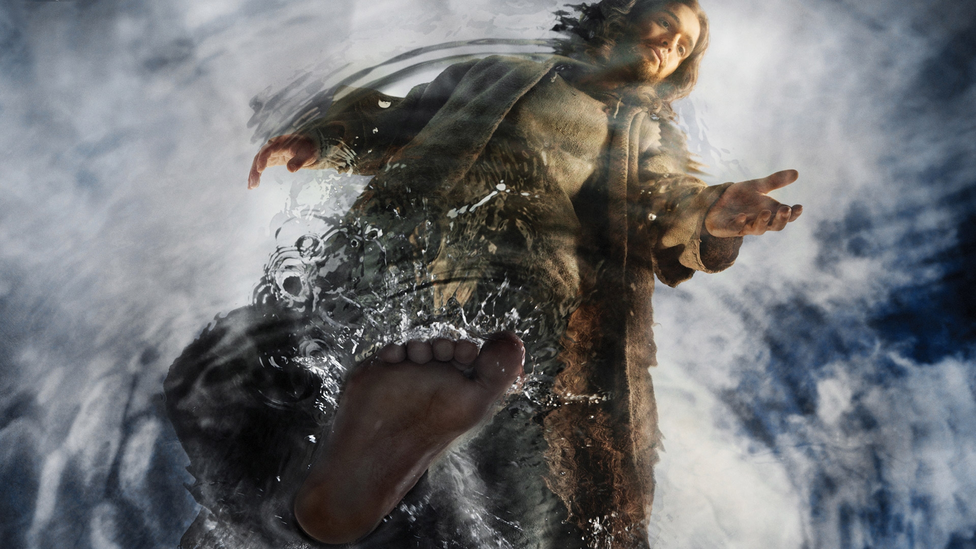 The Bible Where To Watch And Stream TV Guide