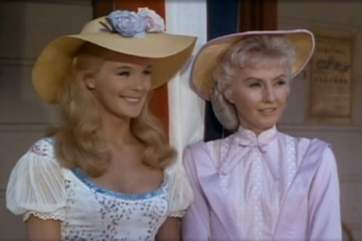 The Big Valley TV Series 1965 1969 Episode List IMDb