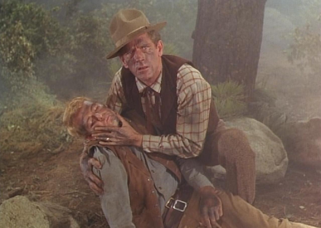 big valley tv show episode guide