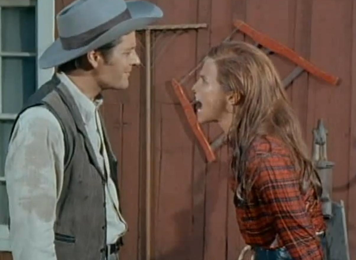 The Big Valley TV Series 1965 1969 Episode List IMDb