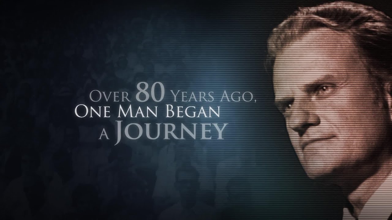 The Billy Graham Channel Now On SiriusXM Permanently SiriusXM