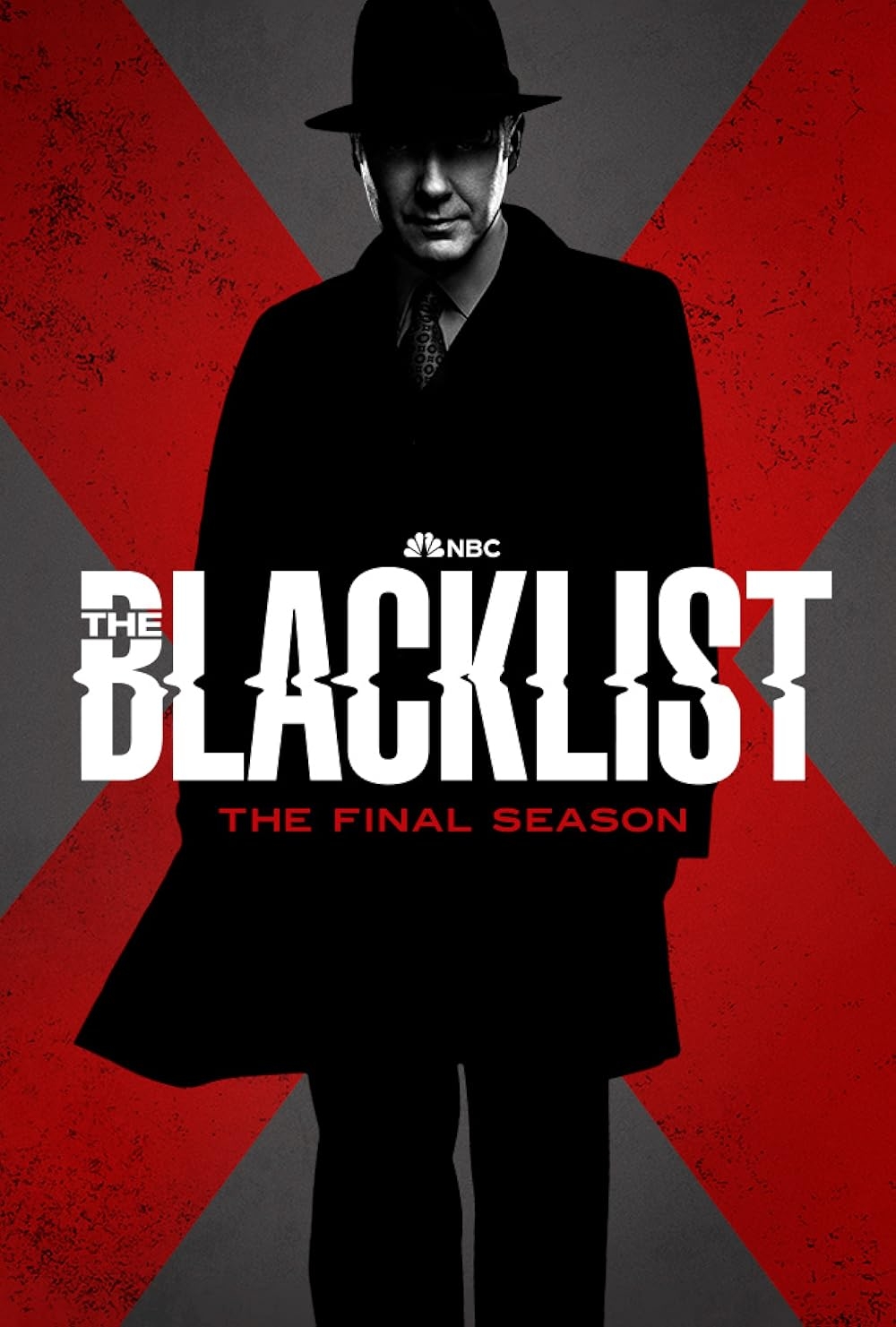 The Blacklist TV Series 2013 2023 Episode List IMDb