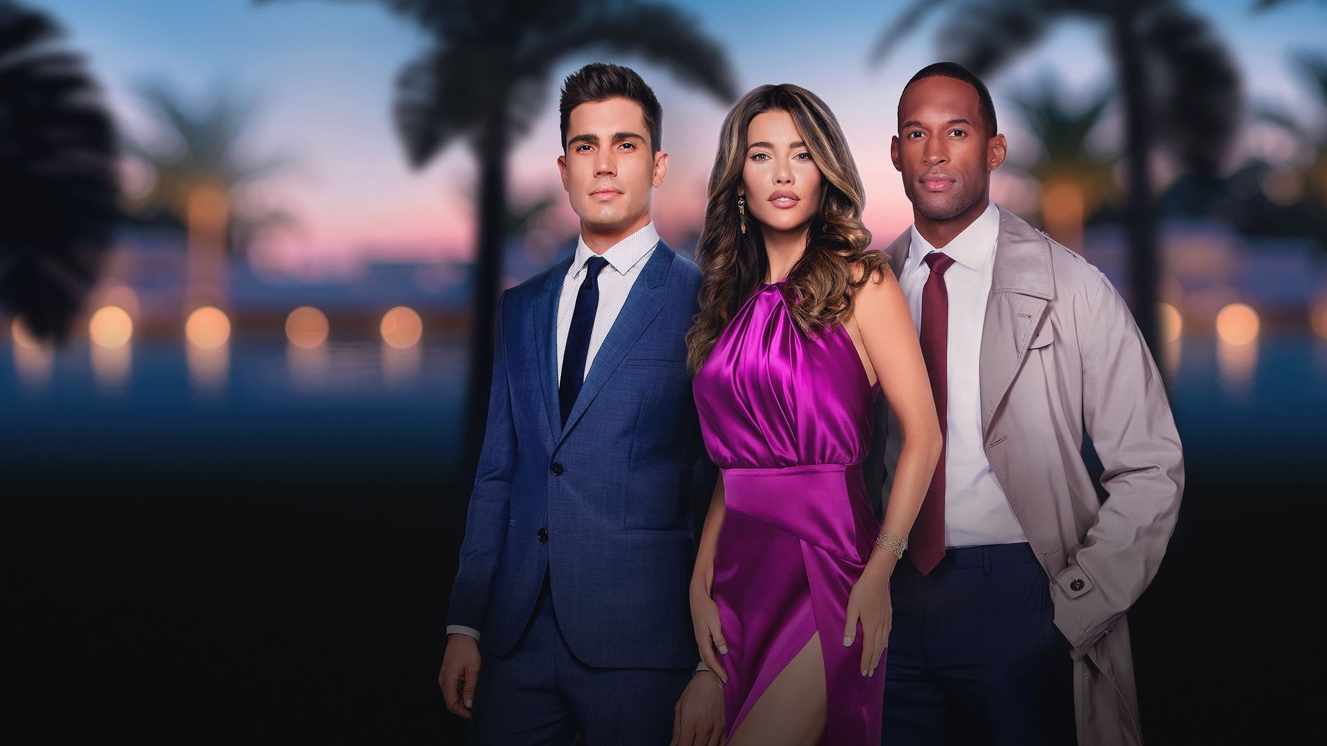 The Bold And The Beautiful On CBS The Bold And The Beautiful On CBS