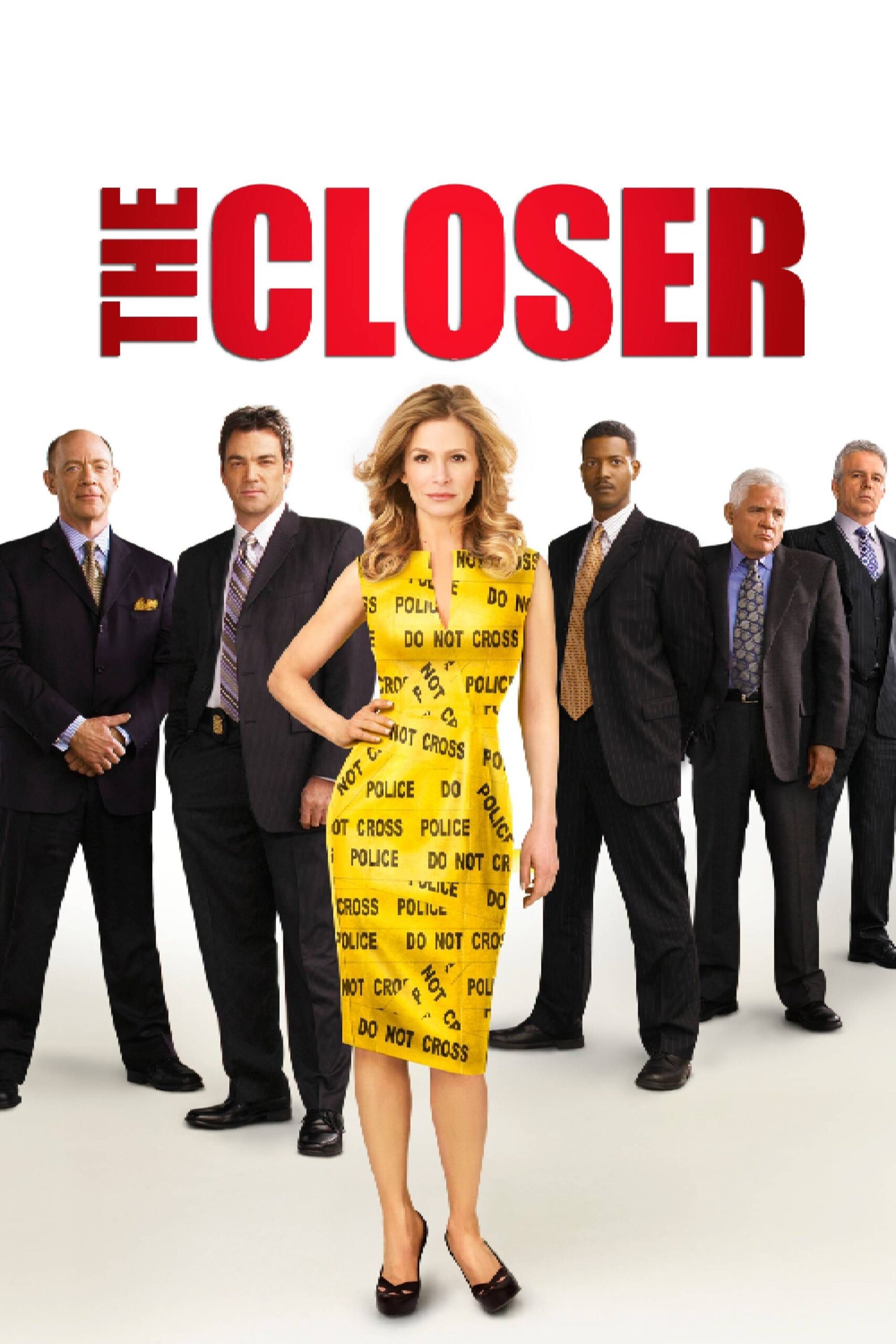The Closer Summary Trailer Season List Cast Where To Watch And More The Closer Summary Trailer Season List Cast Where To Watch And More
