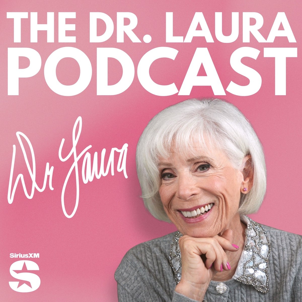 The Dr Laura Podcast Podcast Apple Podcasts