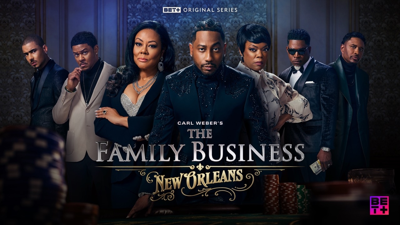 The Family Business New Orleans TV Listings TV Schedule And Episode Guide TV Guide