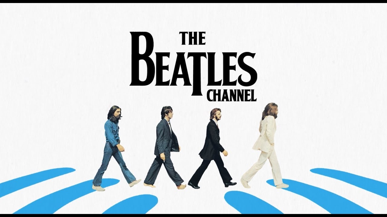 The First Official Beatles Radio Channel Starts Now YouTube The First Official Beatles Radio Channel Starts Now YouTube