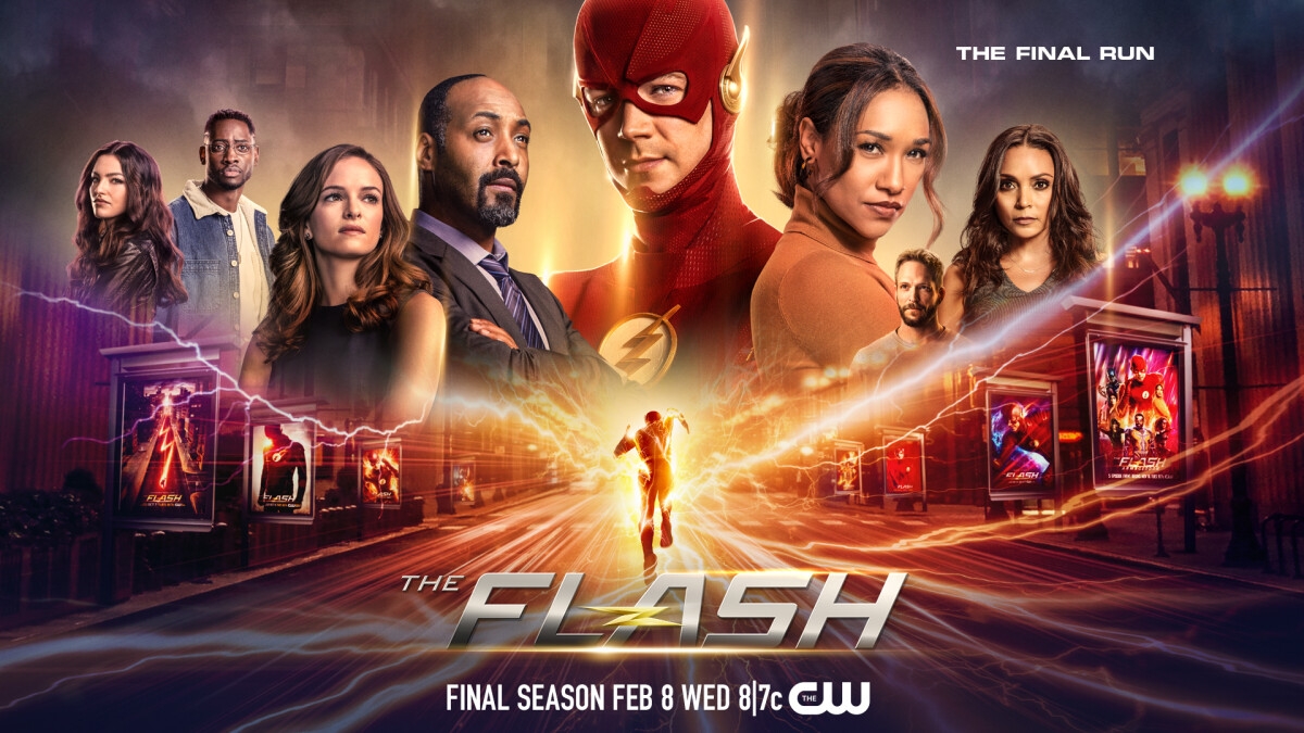 The Flash Season 9 Episode Guide TV Pulse Magazine The Flash Season 9 Episode Guide TV Pulse Magazine