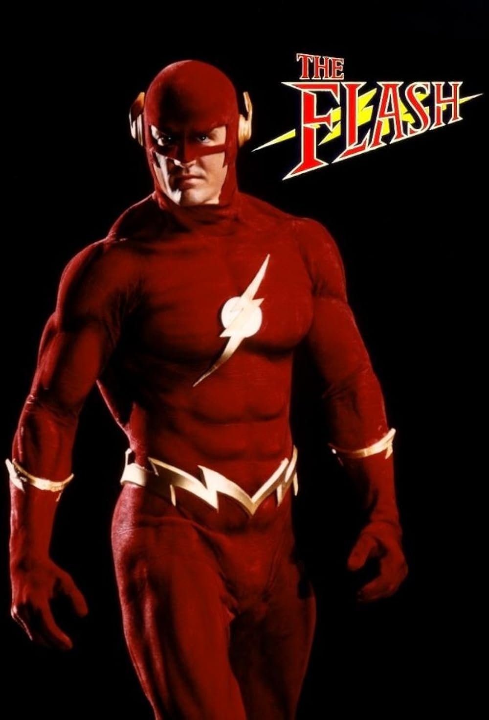 The Flash TV Series 1990 1991 IMDb The Flash TV Series 1990 1991 IMDb