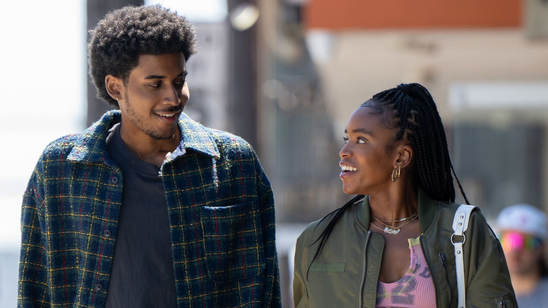 The Forever Cast Your Guide To The Netflix Romance Series Marie Claire The Forever Cast Your Guide To The Netflix Romance Series Marie Claire