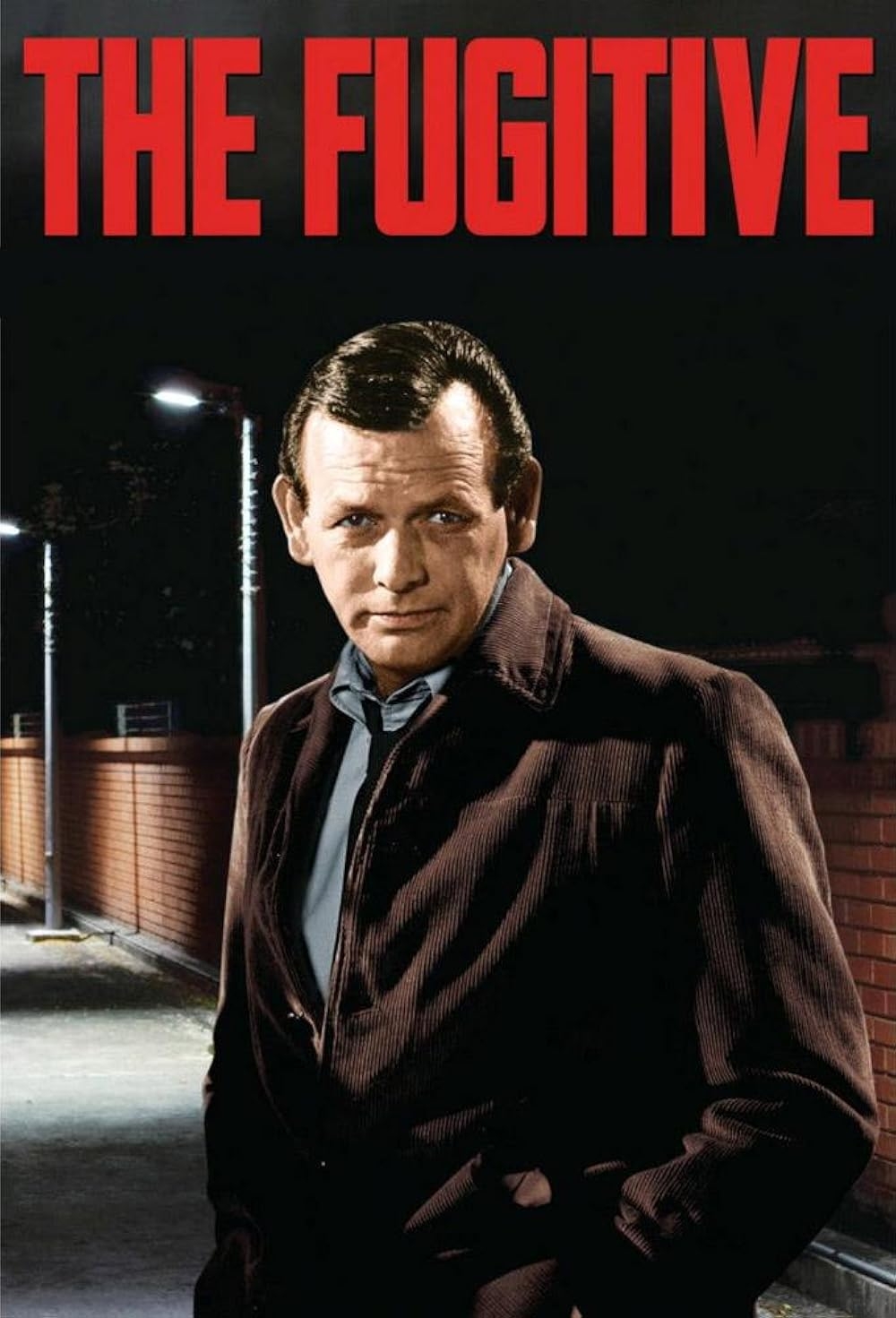 The Fugitive TV Series 1963 1967 Episode List IMDb