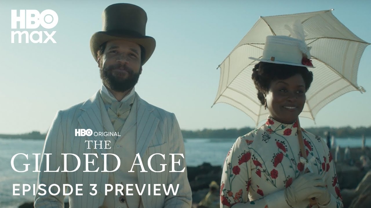The Gilded Age Season 3 Episode 3 Preview Max YouTube The Gilded Age Season 3 Episode 3 Preview Max YouTube