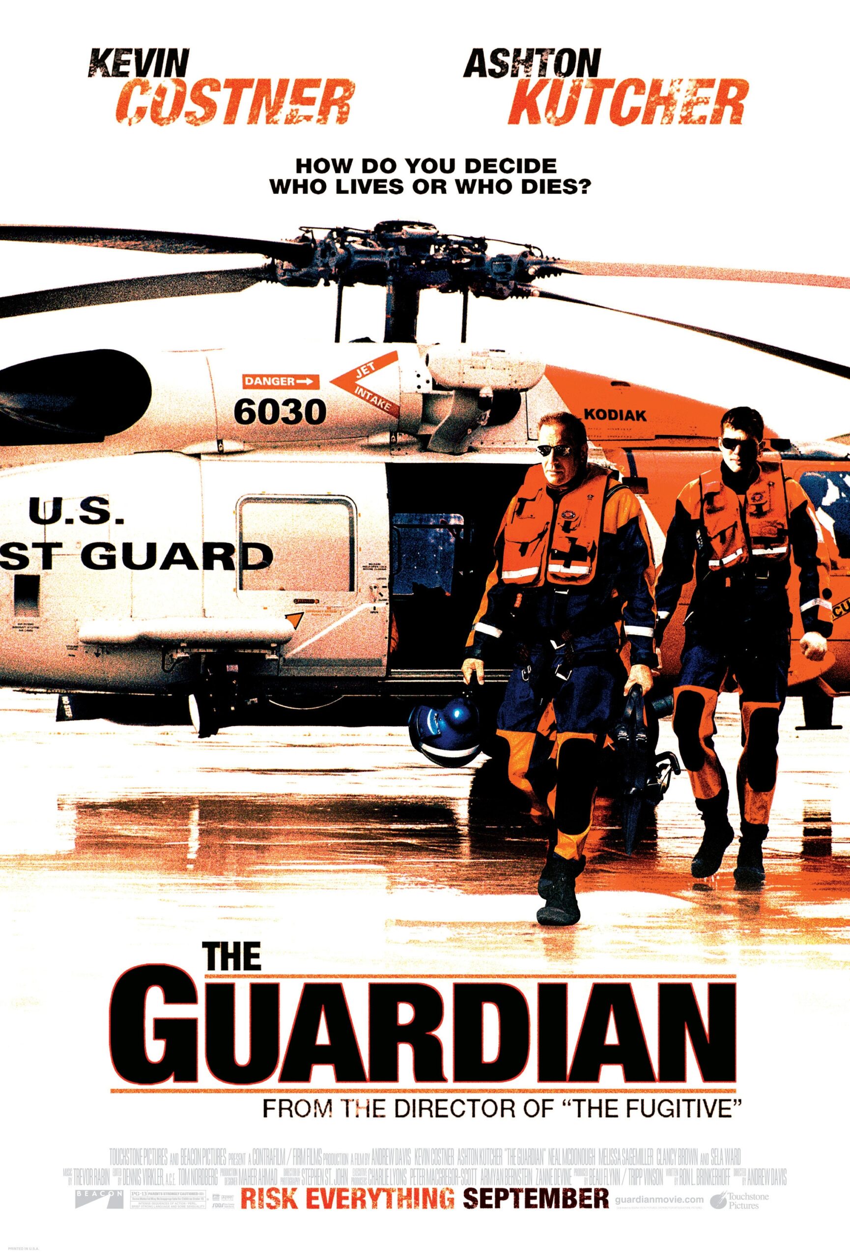 The Guardian 2006 IMDb
