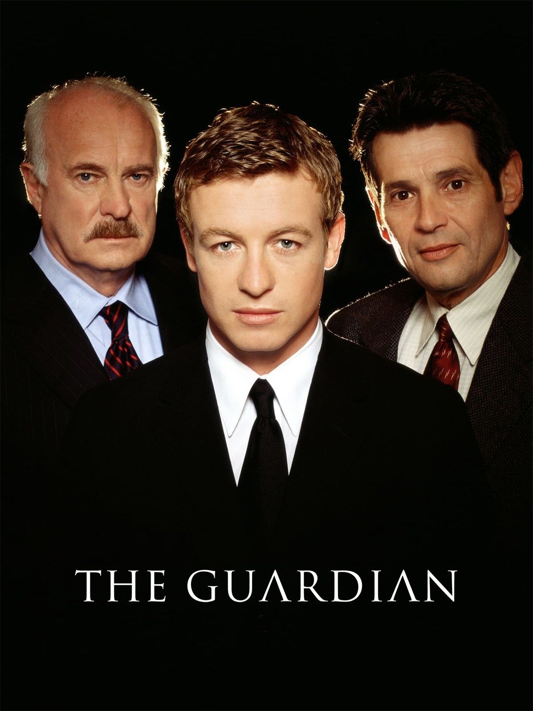 The Guardian TV Series 2001 2004 Episode List IMDb The Guardian TV Series 2001 2004 Episode List IMDb