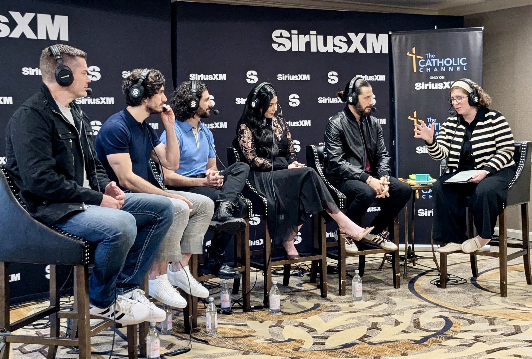 The Katie McGrady Show Katie Prejean McGrady