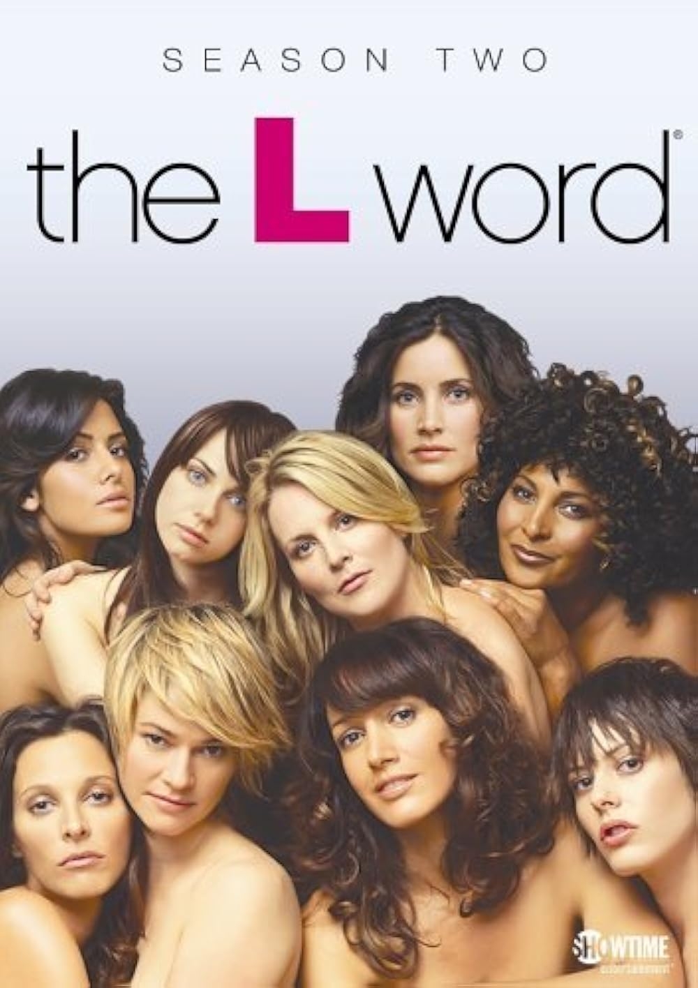 The L Word Luminous TV Episode 2005 IMDb