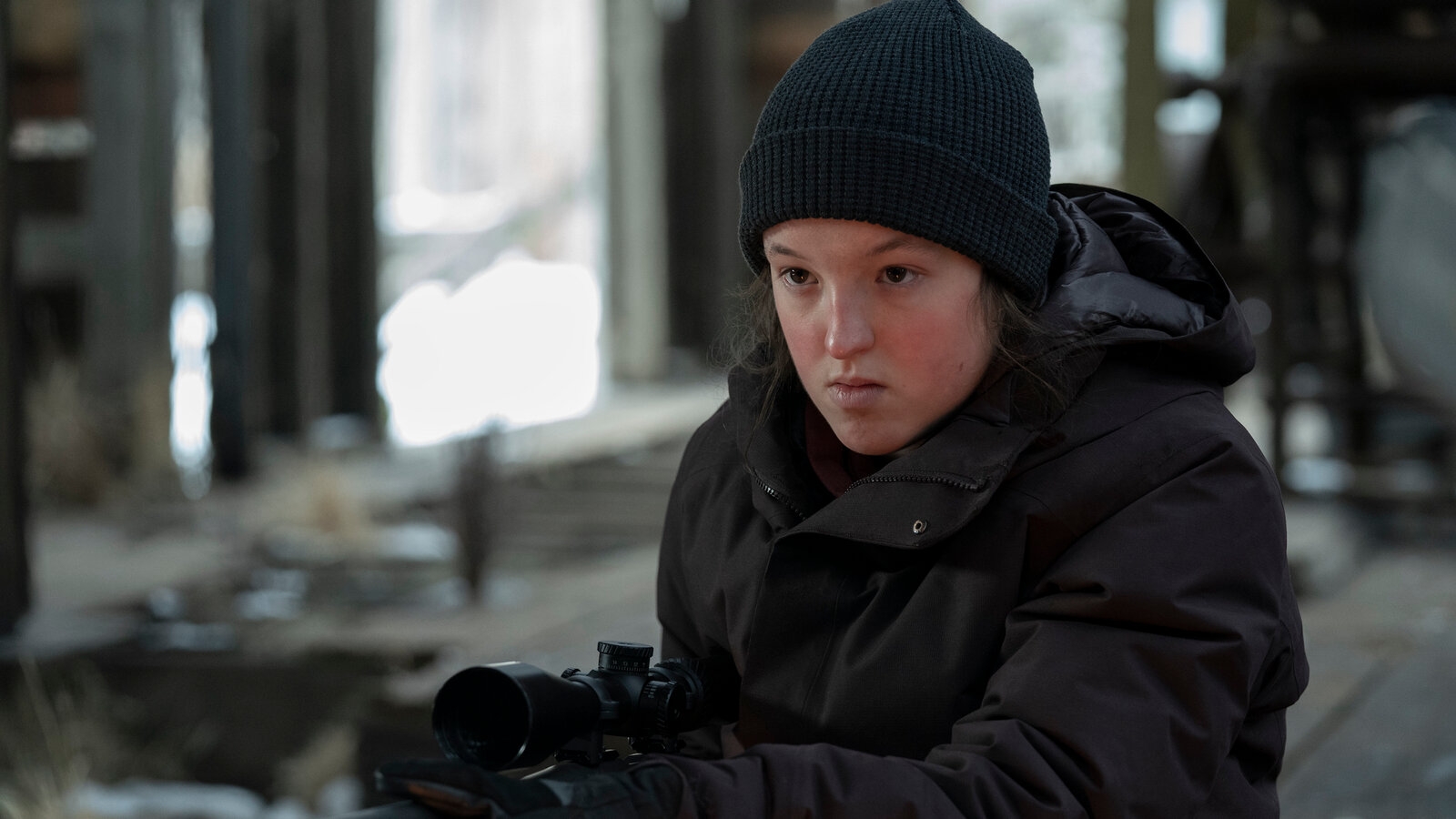 The Last Of Us Season 1 Episode 8 Recap There But For The Grace The New York Times The Last Of Us Season 1 Episode 8 Recap There But For The Grace The New York Times