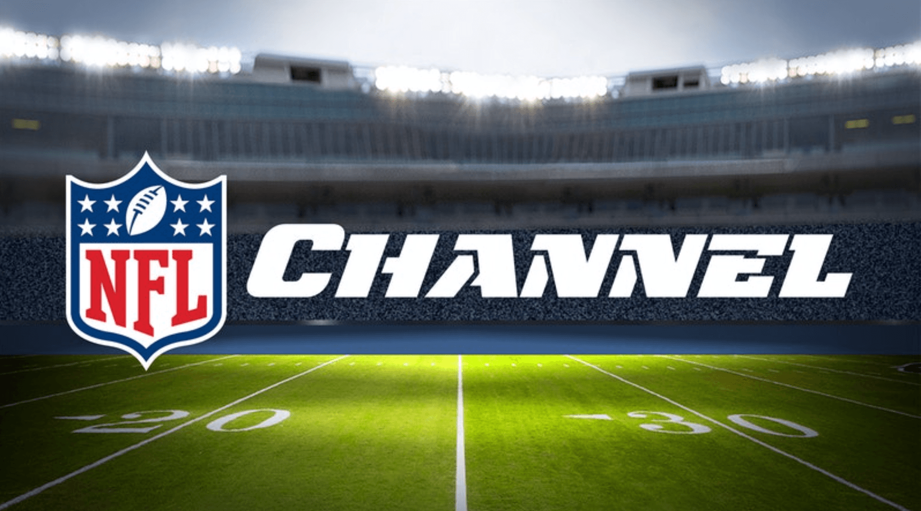 pluto tv nfl games