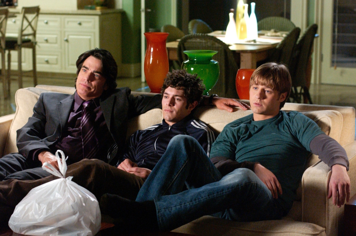 the oc episode guide
