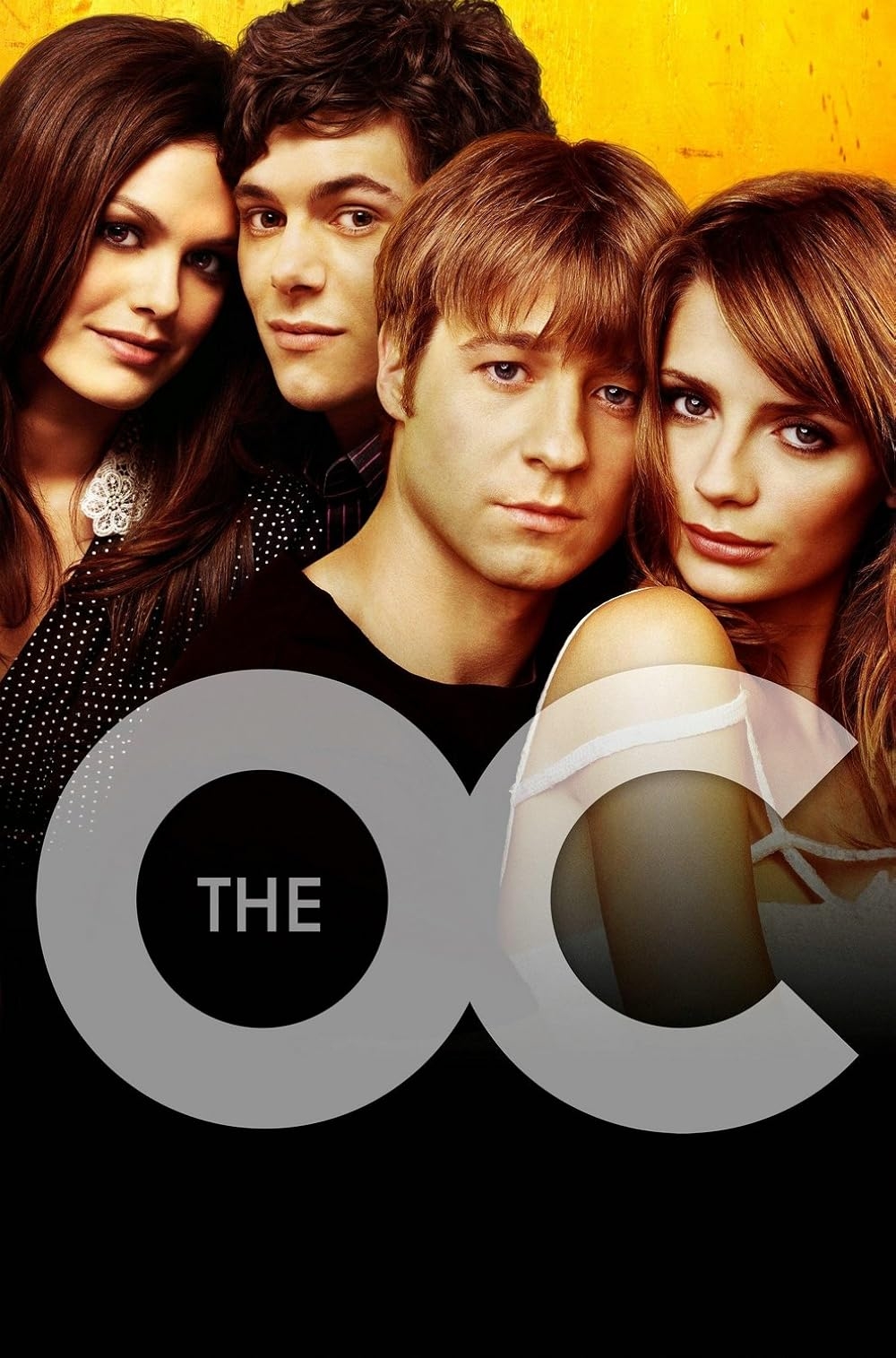 The O C TV Series 2003 2007 Episode List IMDb
