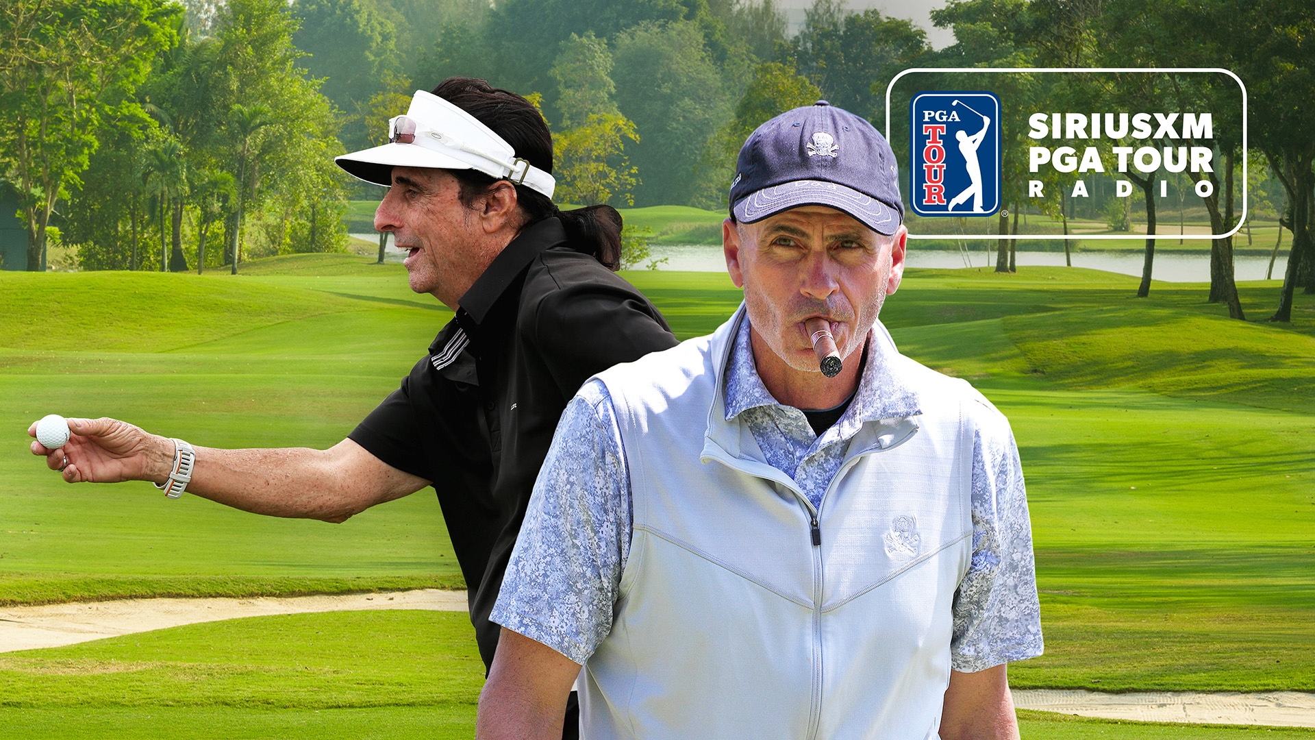 The Open Championship Listen To The Live Radio Broadcast