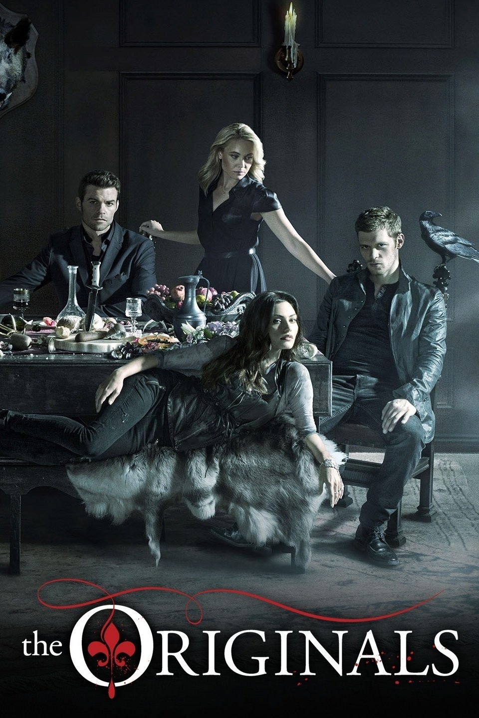 The Originals Season 2 Rotten Tomatoes