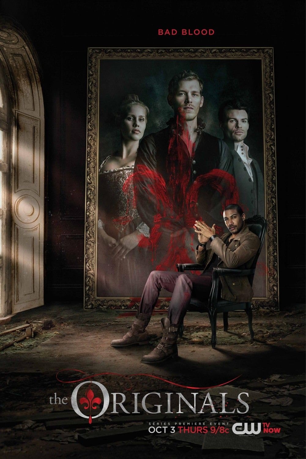 The Originals TV Series 2013 2018 Episode List IMDb