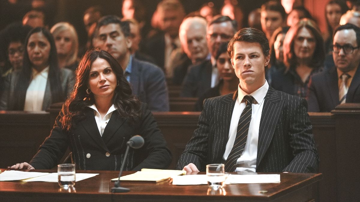 The Rainmaker Season 1 Finale Is An Ending That Shouldn t Be An Ending TVBrittanyF