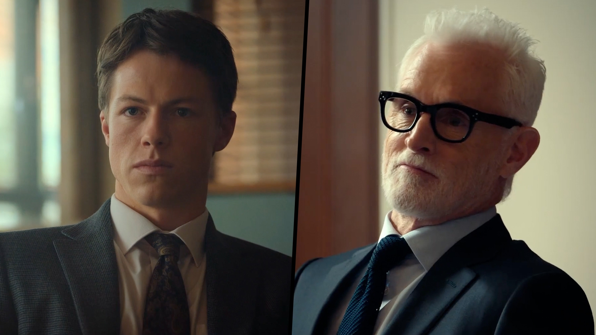 the rainmaker tv series episode guide