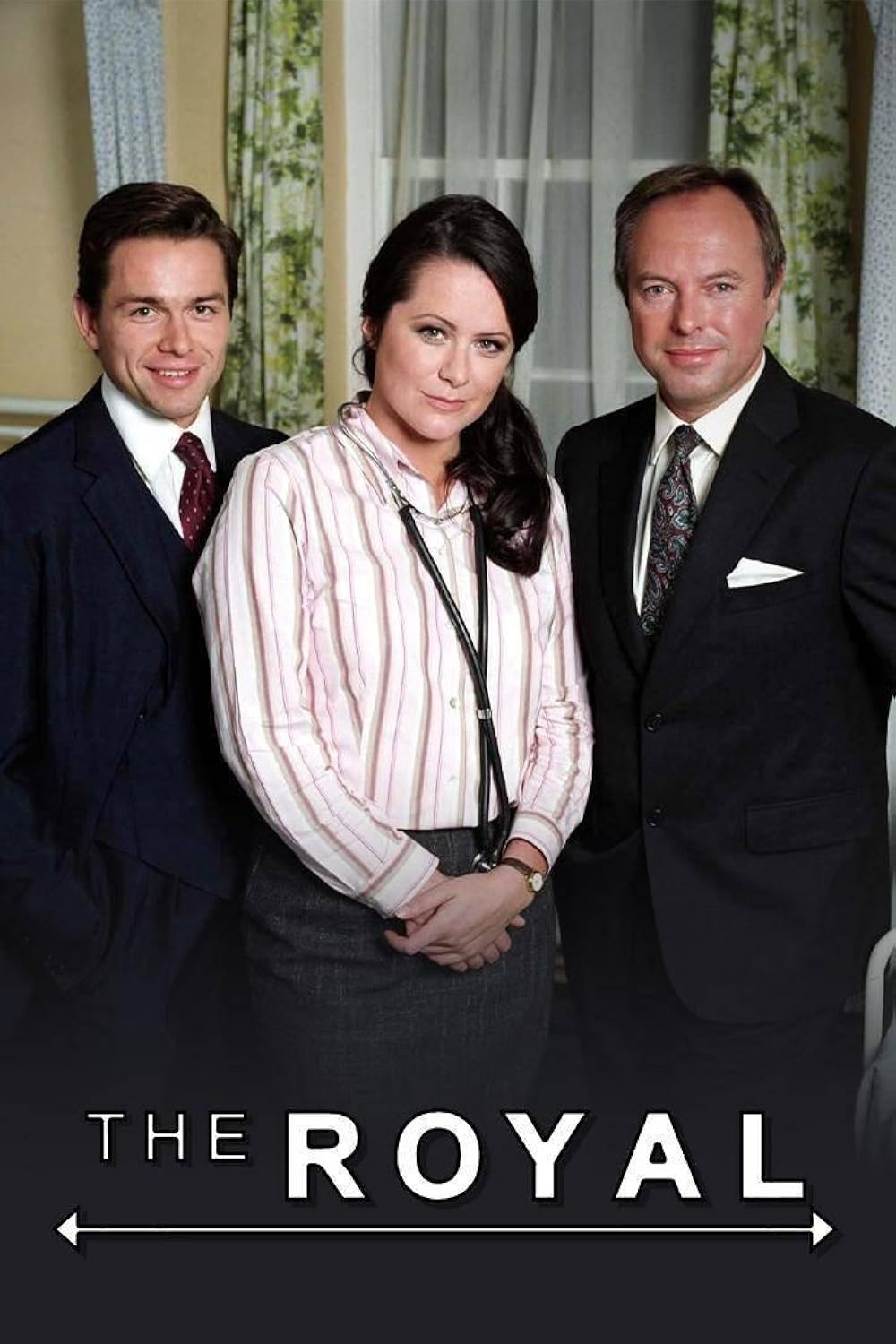 the royals tv show episode guide
