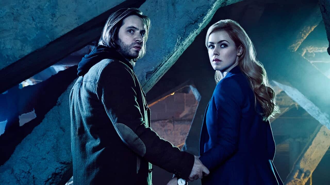 The Timely Time Travel Of 12 Monkeys SBS What s On