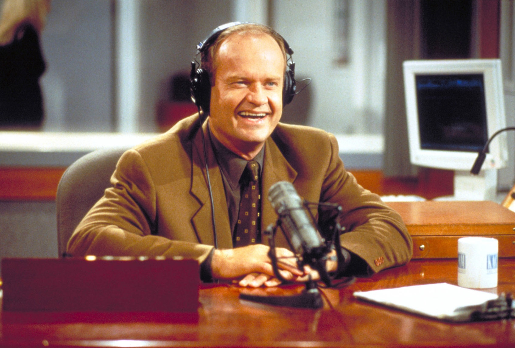 frasier tv show episode guide frasier tv show episode guide