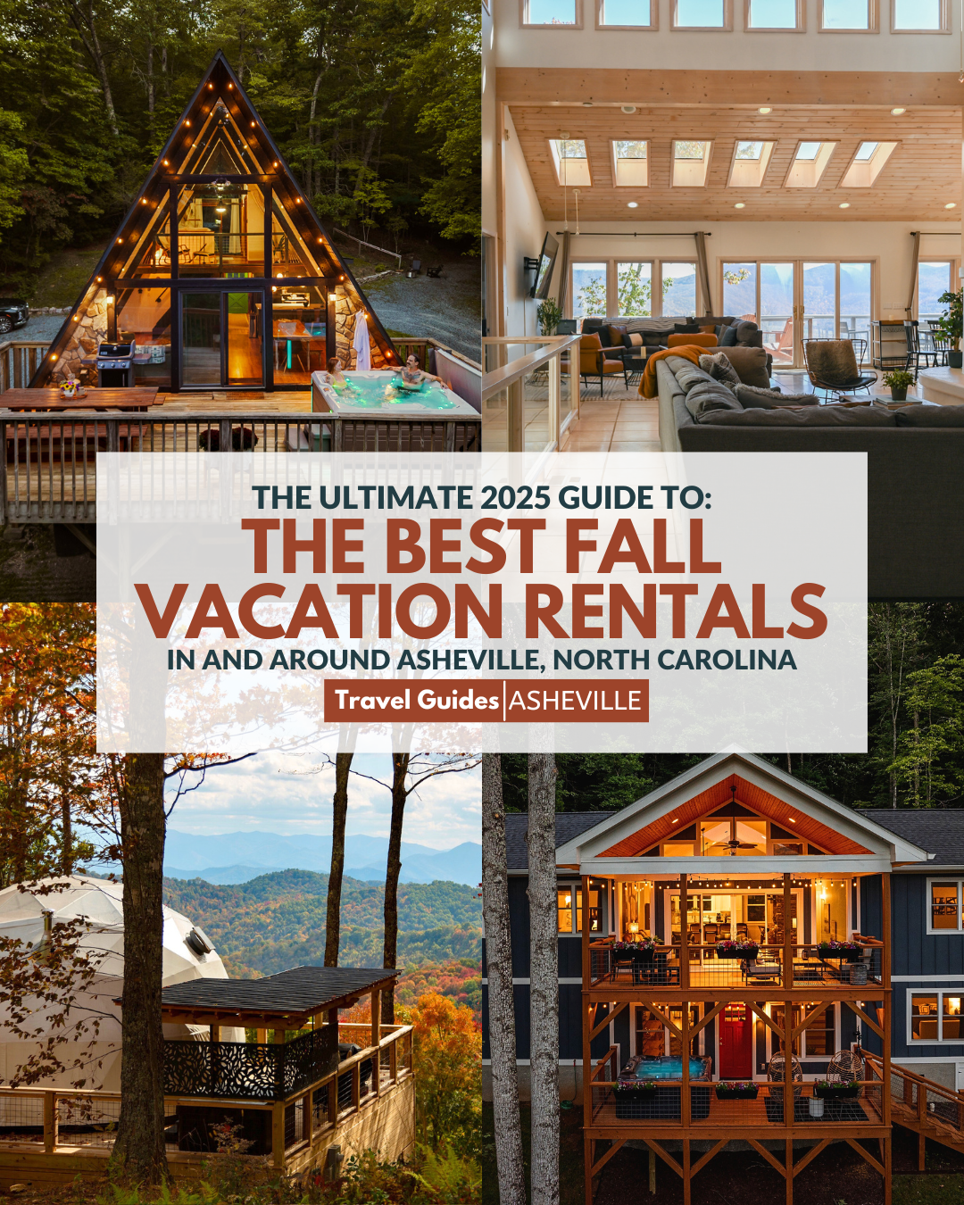 The Ultimate 2025 Guide To The Best Fall Vacation Rentals In And Around Asheville North Carolina Travel Guides Asheville The Ultimate 2025 Guide To The Best Fall Vacation Rentals In And Around Asheville North Carolina Travel Guides Asheville