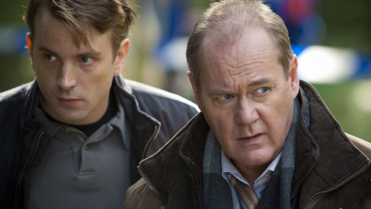 The Ultimate Guide To The Swedish Crime Show Beck Crime Fiction Lover