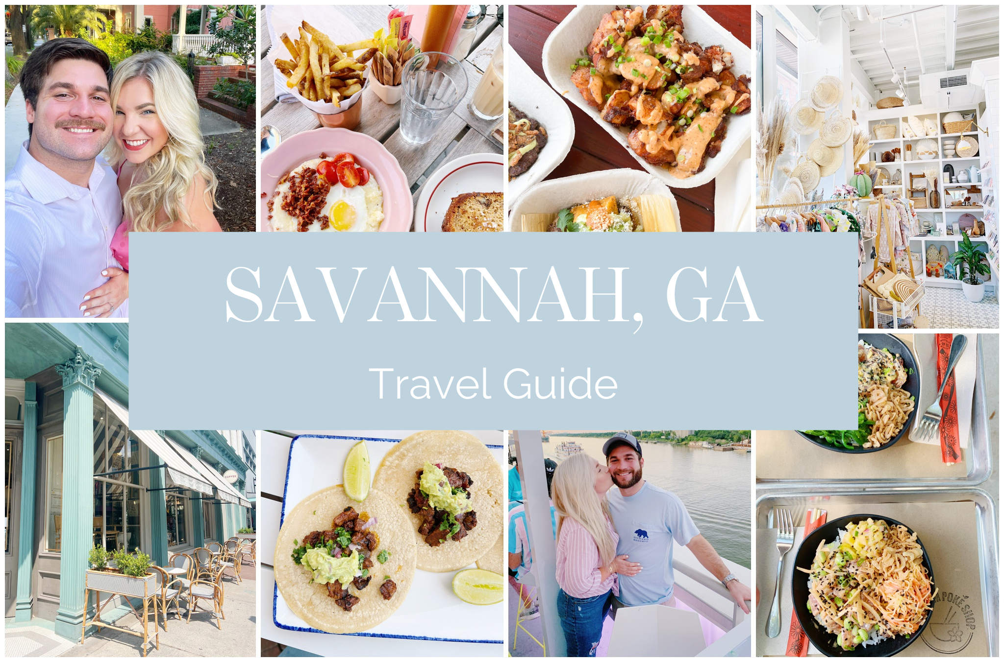 tv guide for savannah georgia