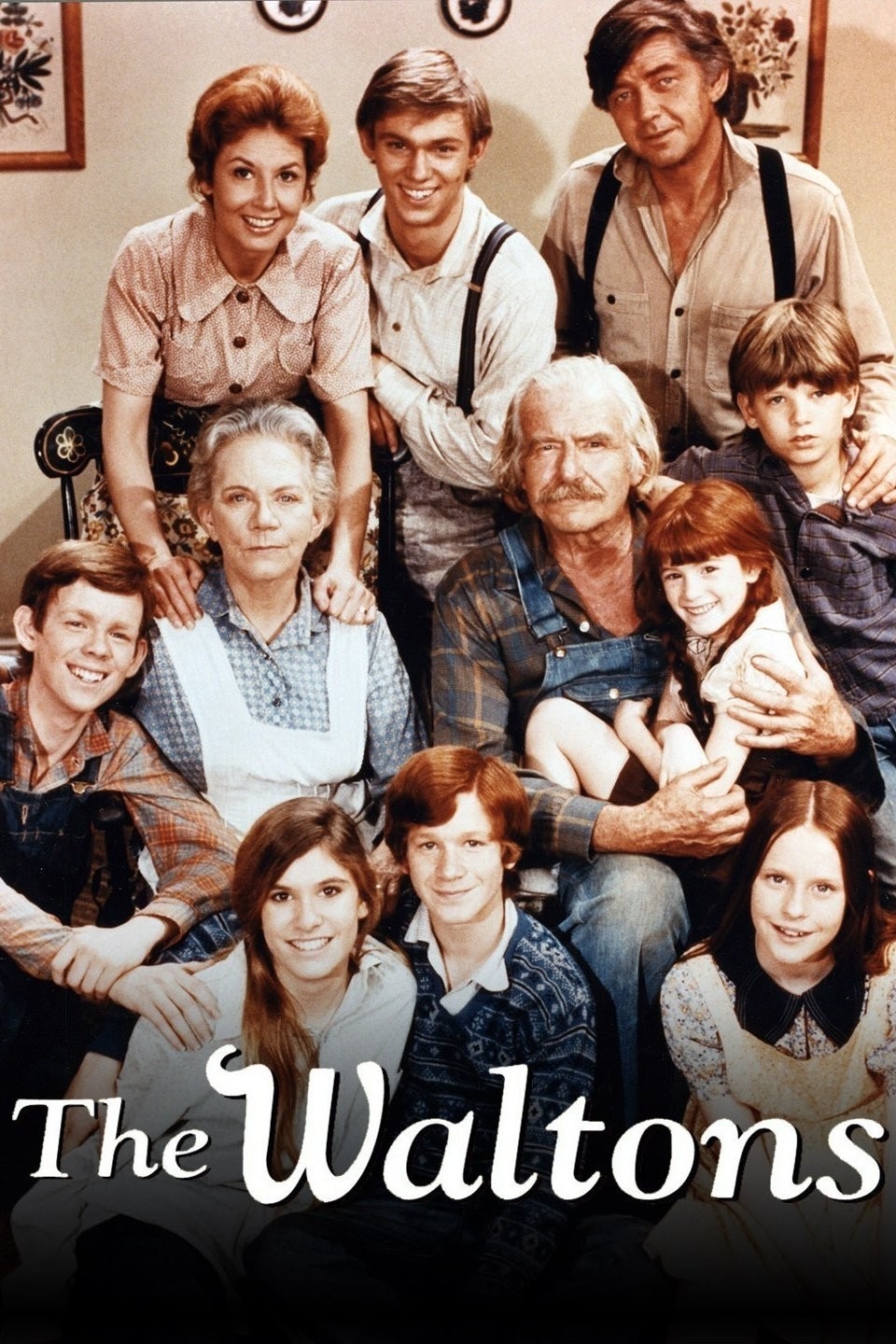 The Waltons Season 1 Rotten Tomatoes The Waltons Season 1 Rotten Tomatoes