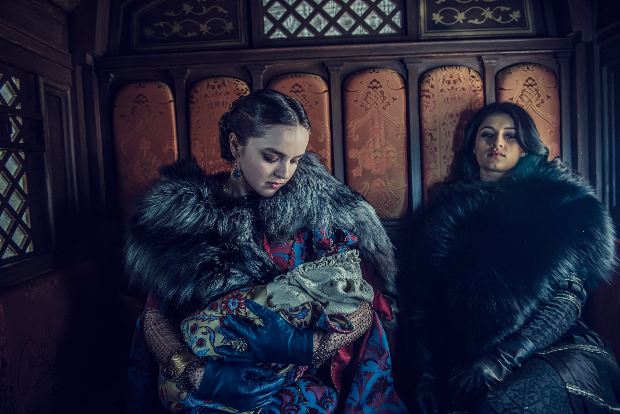 The Witcher TV Series 2019 Episode List IMDb