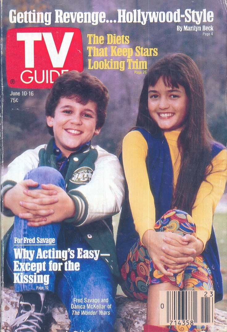 The Wonder Years Original TV Series Episode Music Guide