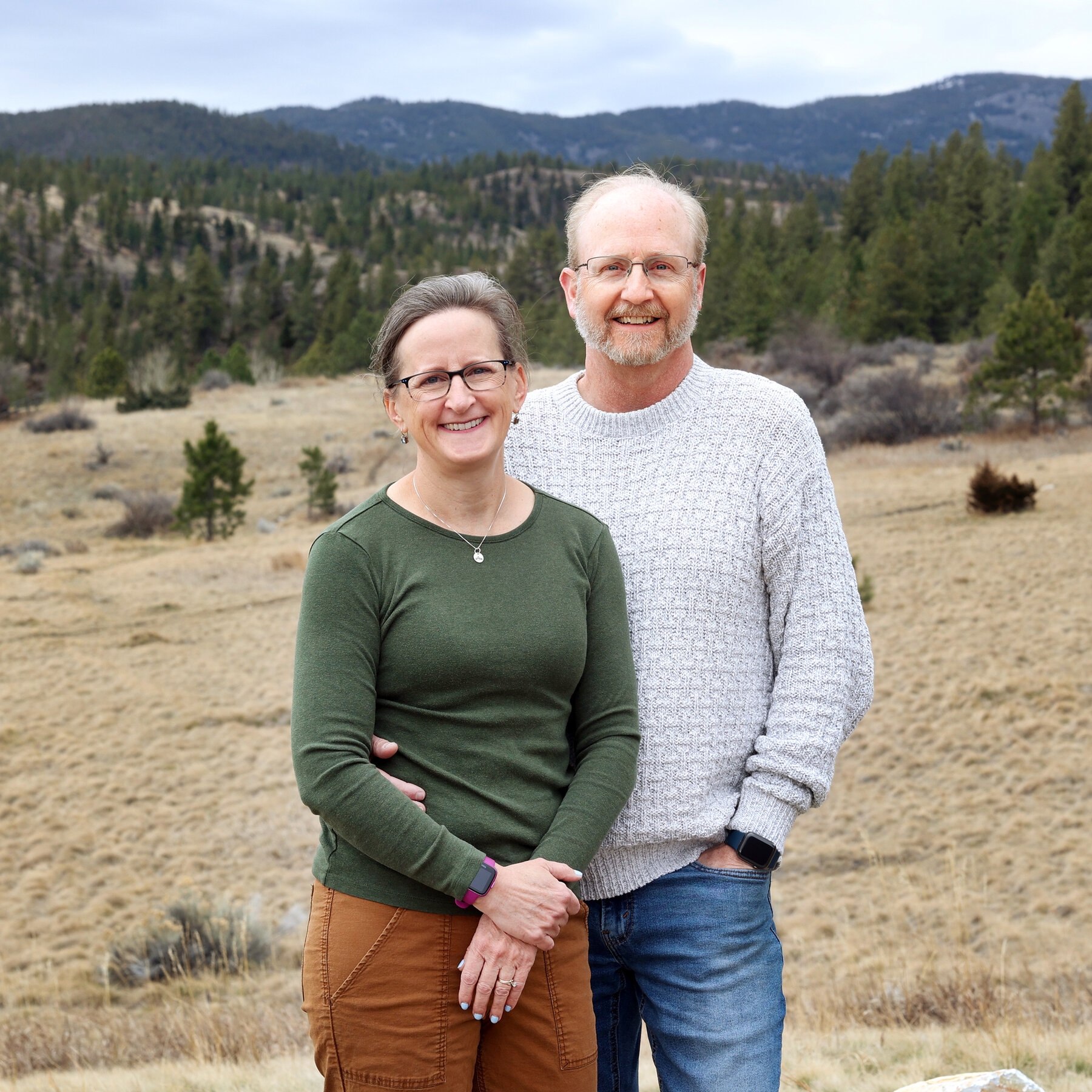 They Left Their Empty Nest For A Fresh Start In Helena Montana The New York Times They Left Their Empty Nest For A Fresh Start In Helena Montana The New York Times
