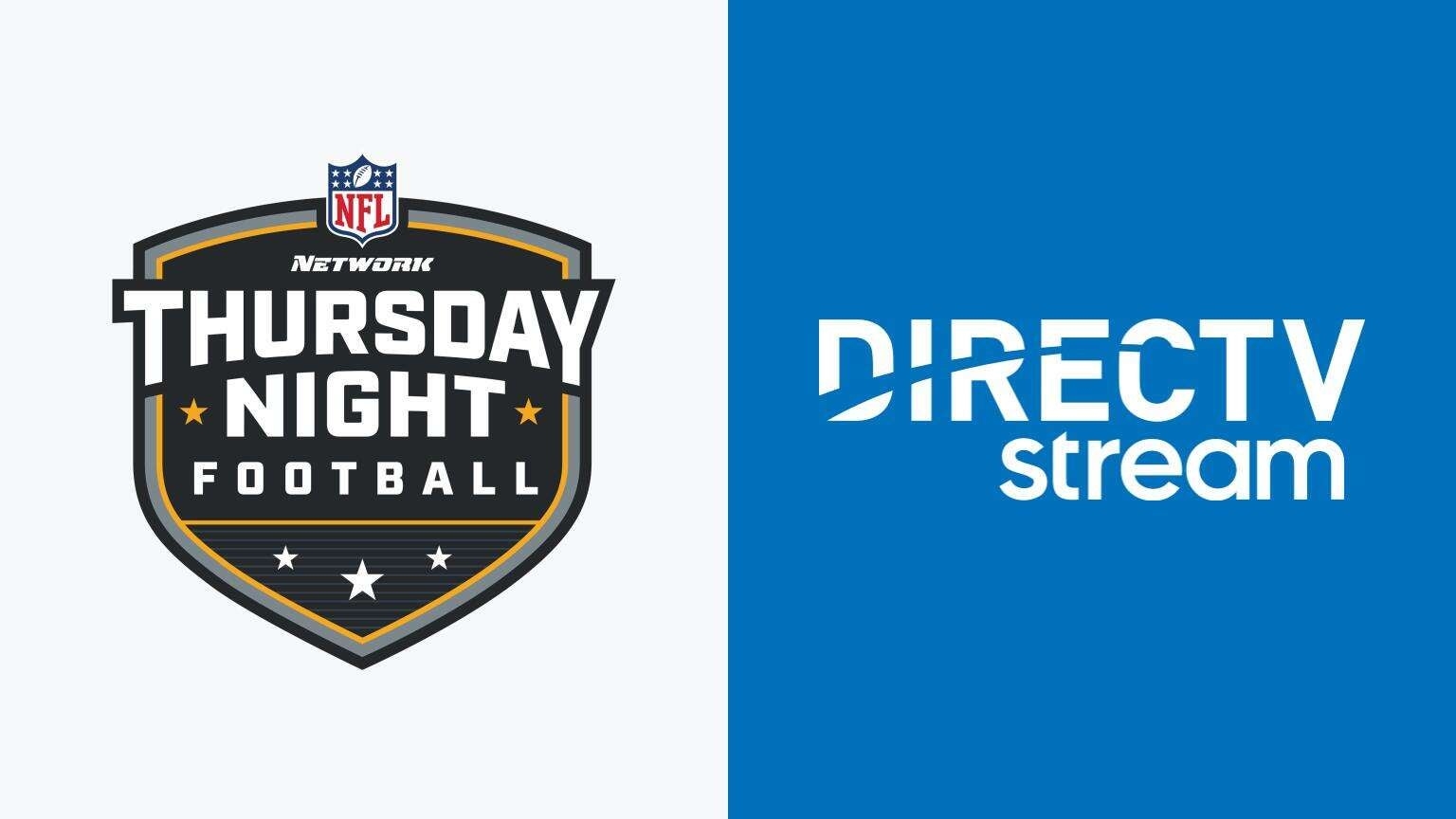 Thursday Night Football Amazon Channel On Directv Nfl Network Nfl Game Tonight Channel Directv Thursday Night