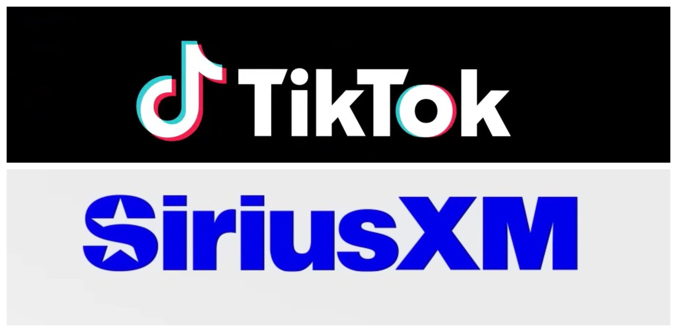 TikTok Radio Is Leaving SiriusXM Due To A New Contract