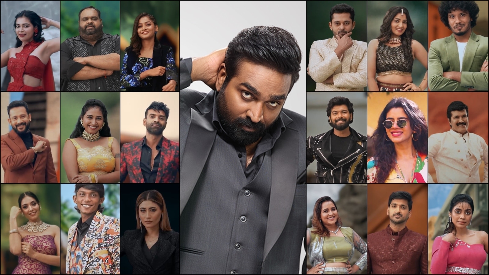 Today Bigg Boss Bigg Boss Tamil Full Episode Contestants Bigg Boss Tamil Latest Today Bigg Boss Bigg Boss Tamil Full Episode Contestants Bigg Boss Tamil Latest